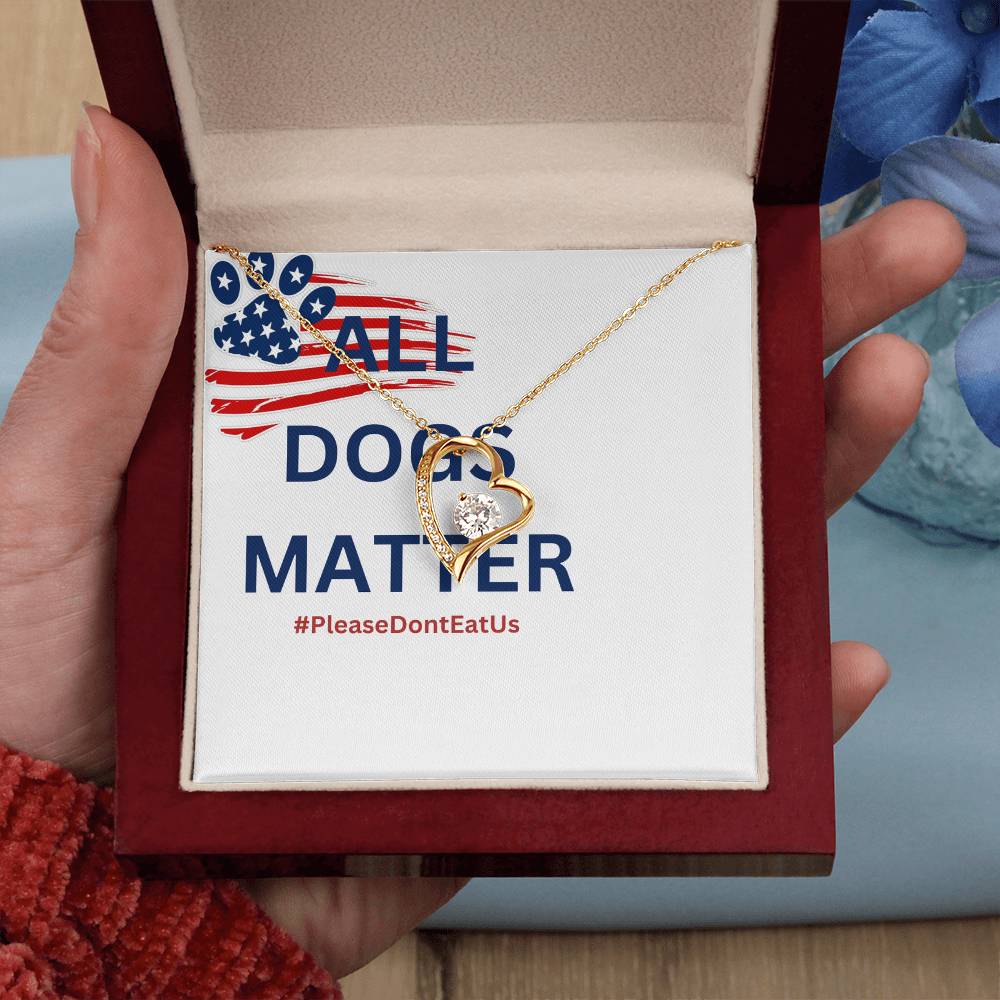 All Dogs Matter