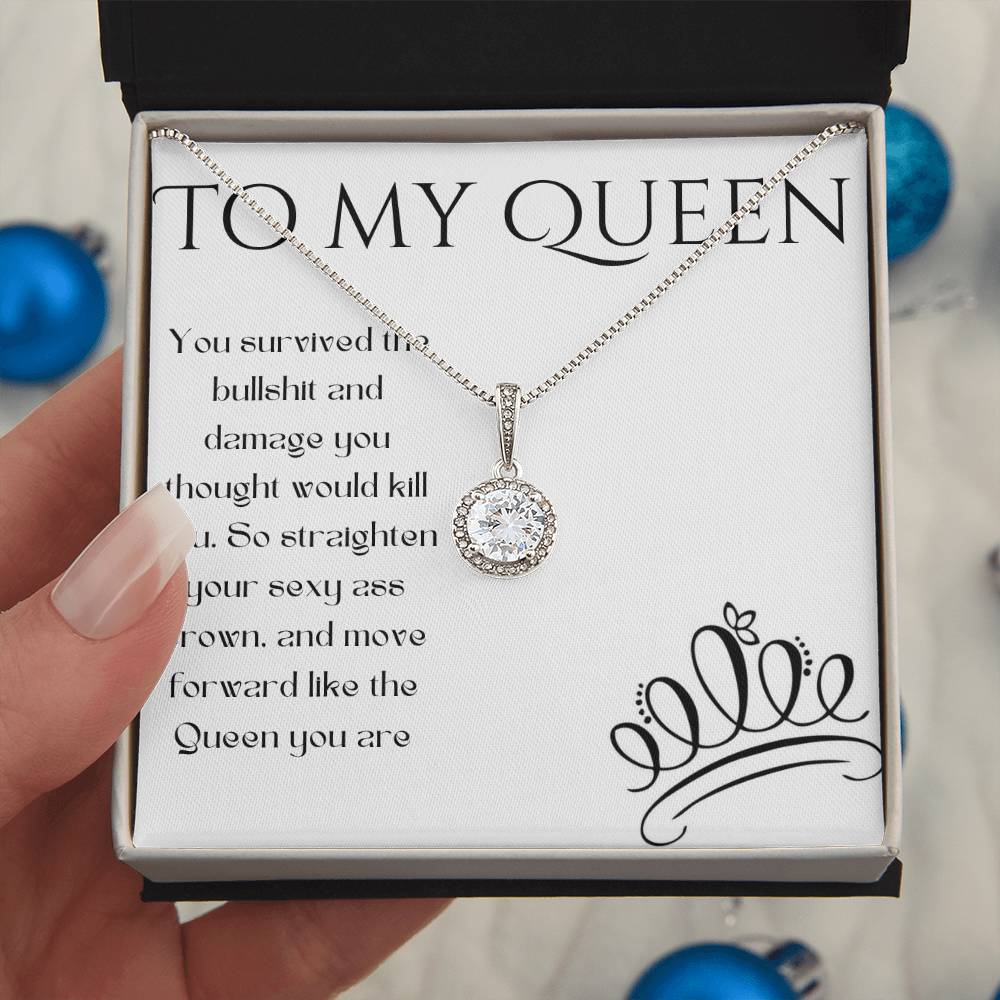 To My Queen