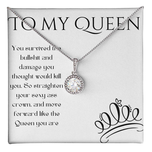 To My Queen