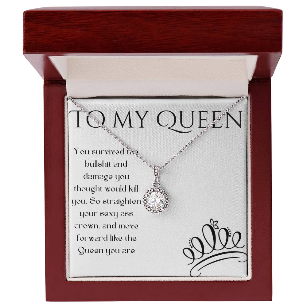 To My Queen