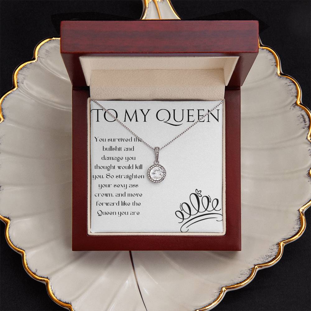 To My Queen