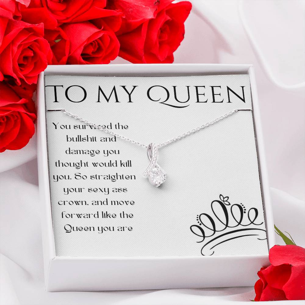 To My Queen