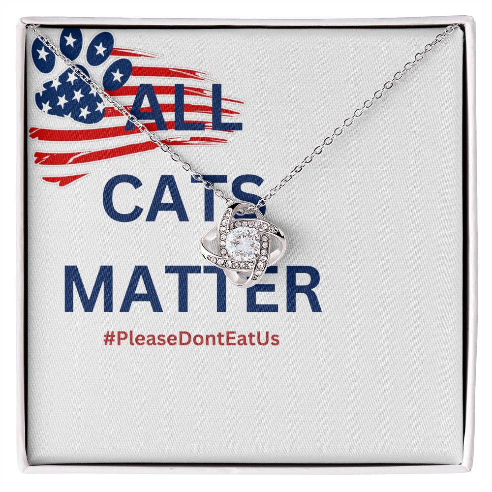 All Cats Matter