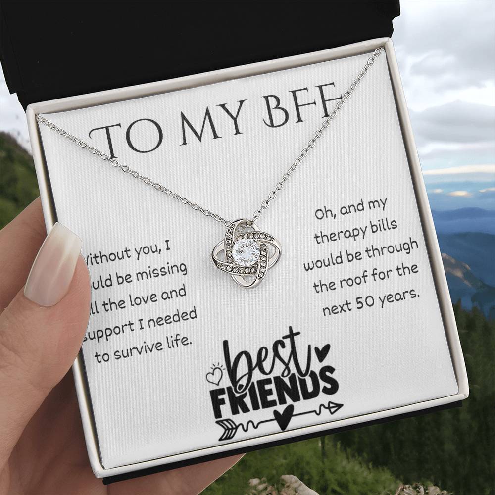 TO My BFF