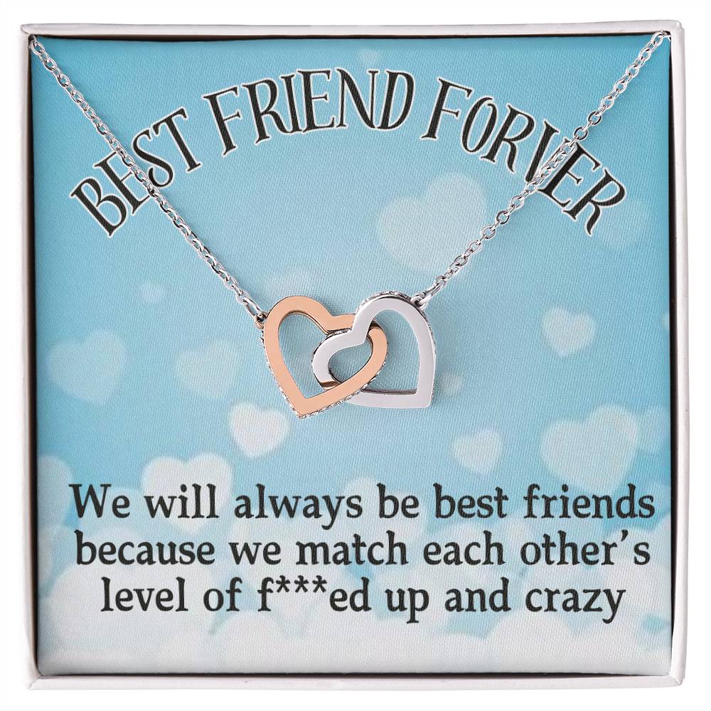 Best Friend Forever