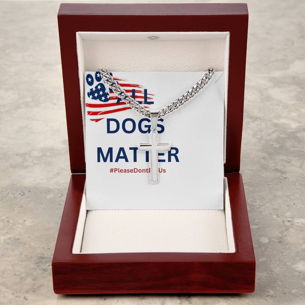 All Dogs Matter