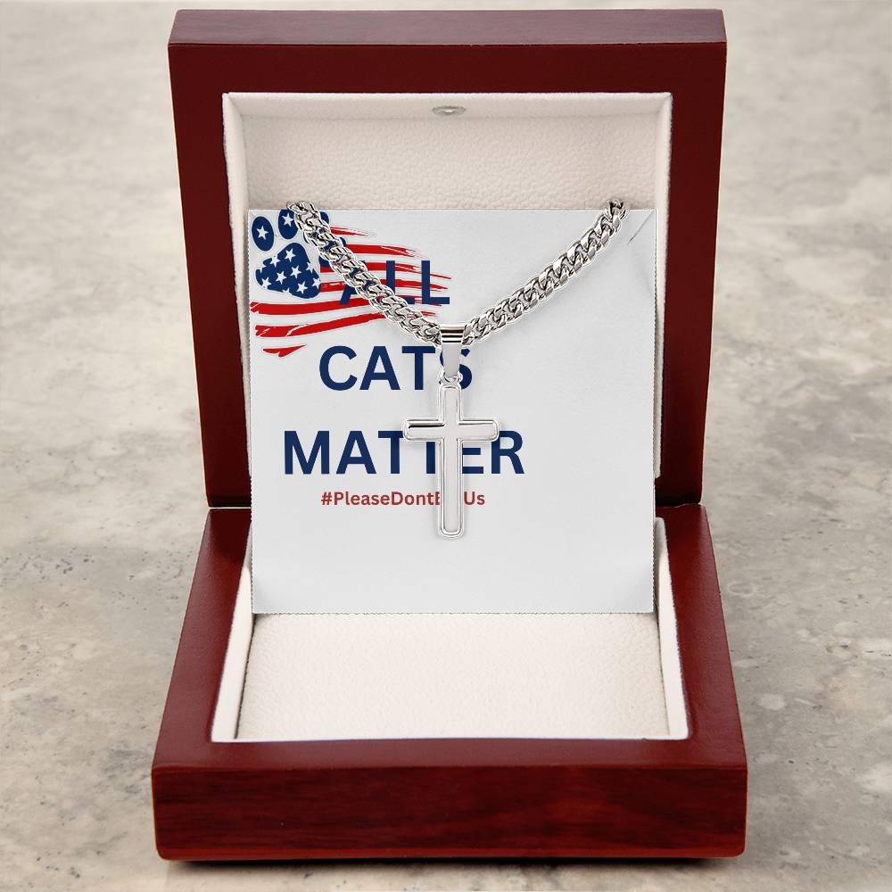 All Cats Matter