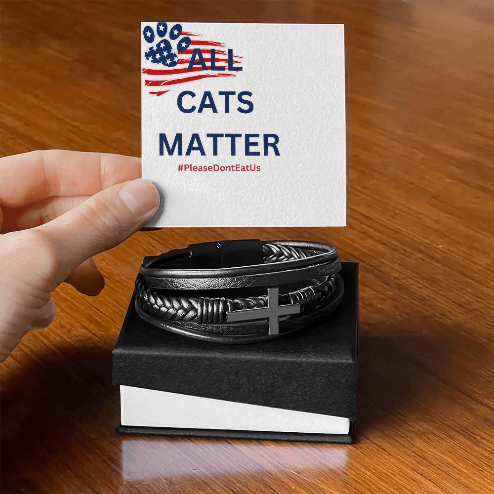 All Cats Matter