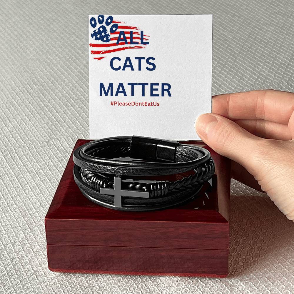 All Cats Matter