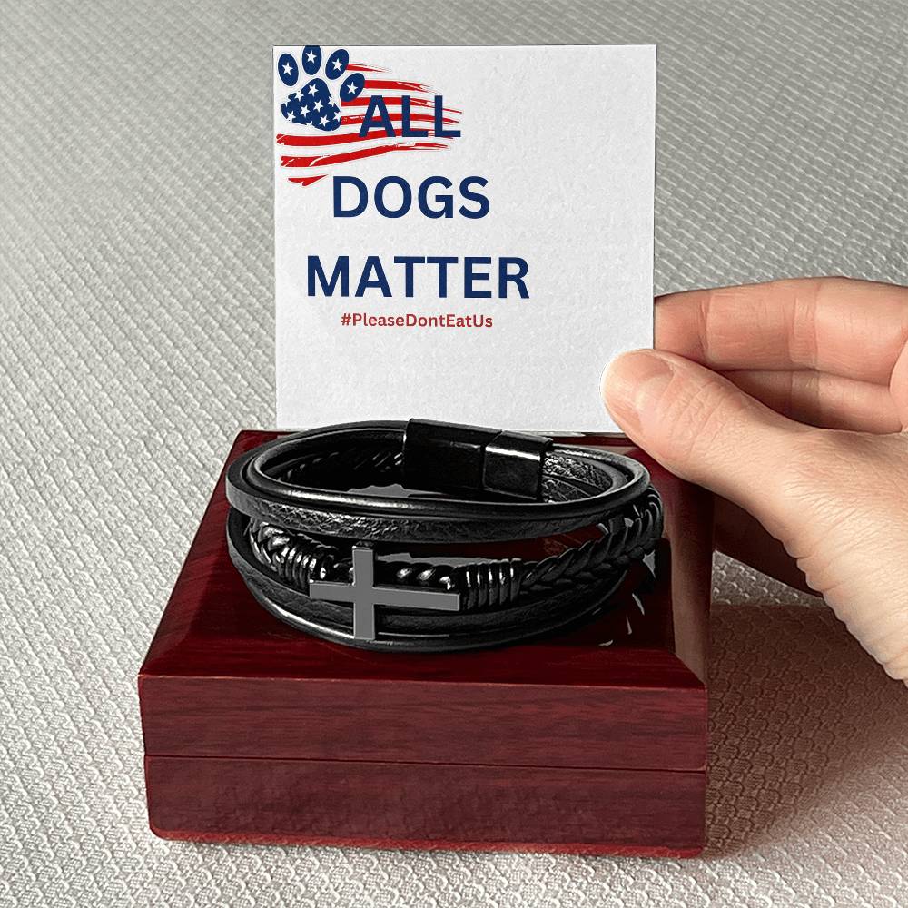 All Dogs Matter