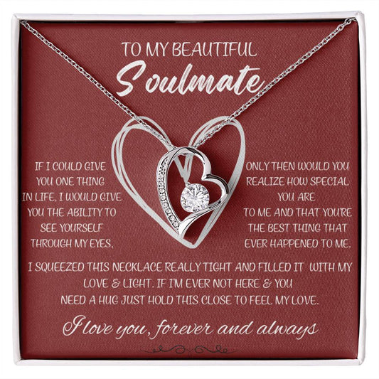 To My Soulmate