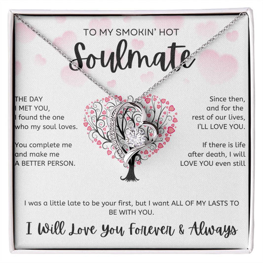 To My Soulmate