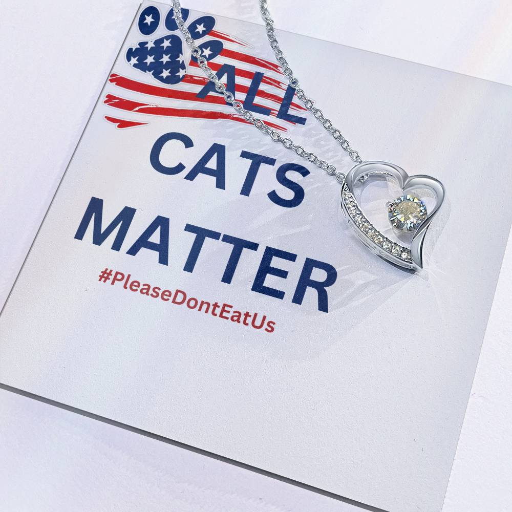 All Cats Matter