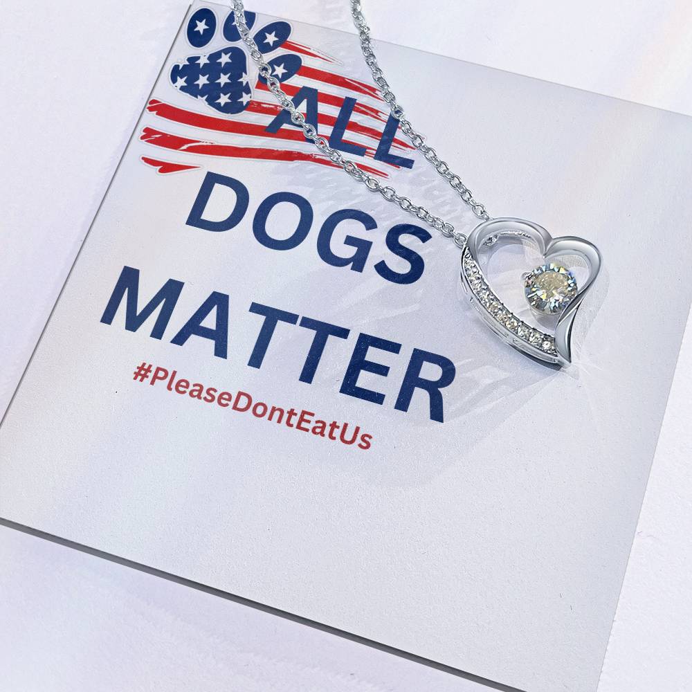 All Dogs Matter