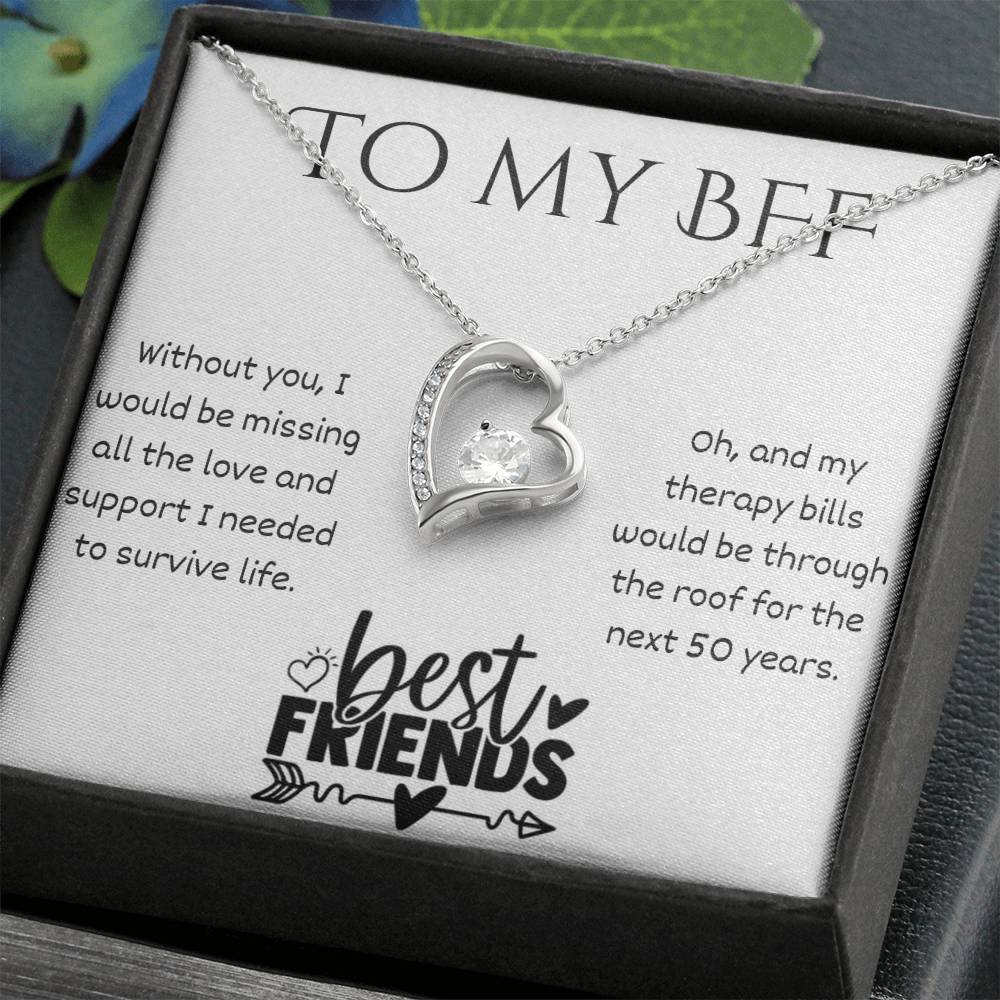 To My BFF